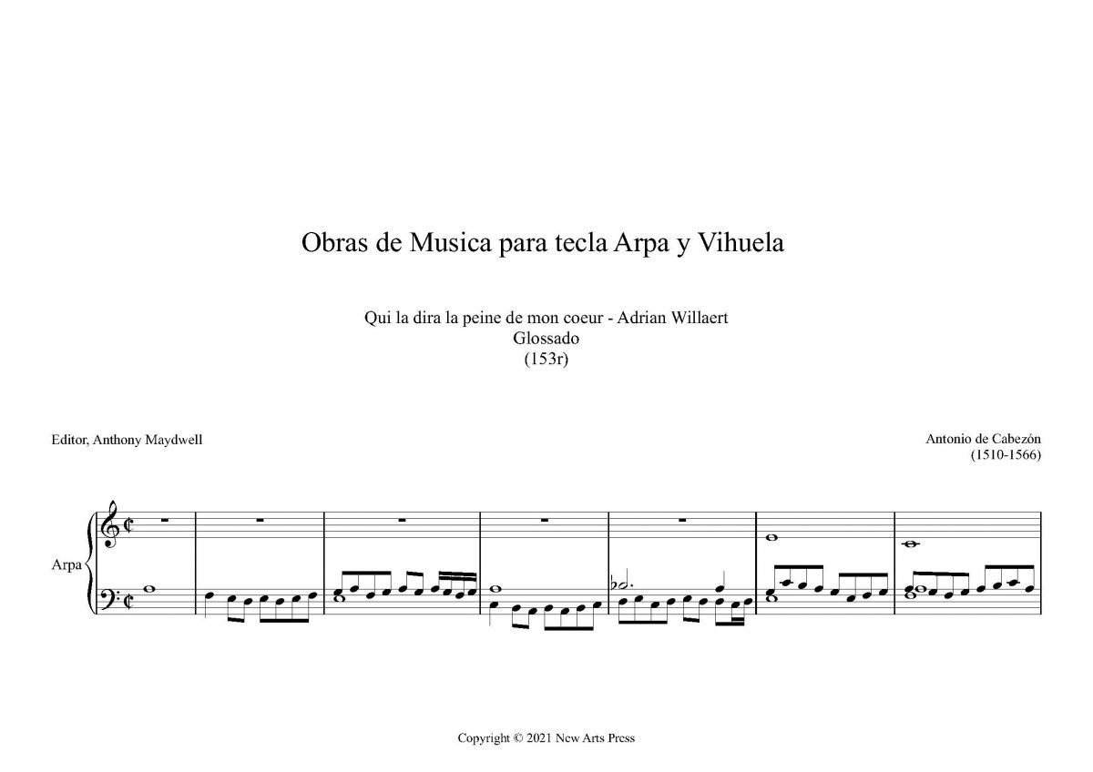 Qui la dira la peine de mon coeur