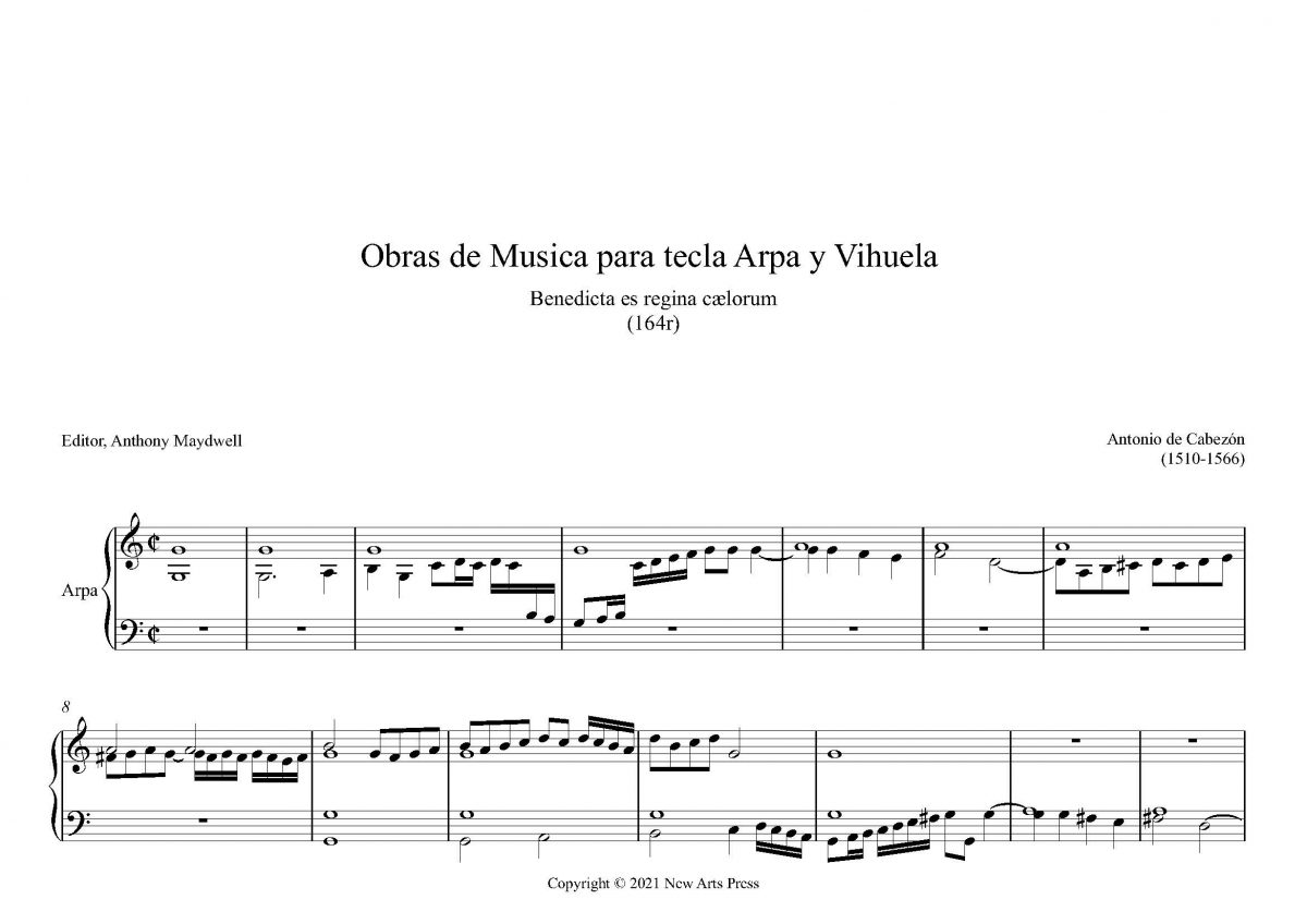 Benedicta es coelorum regina